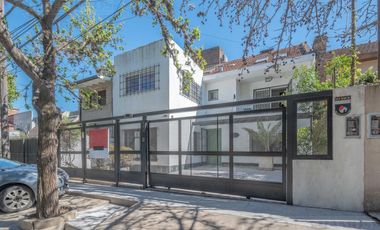 IMPECABLE CASA ALQUILER ENERO 2026 - LA HORQUETA A POCAS CUADRAS DEL COLEGIO NEWMAN