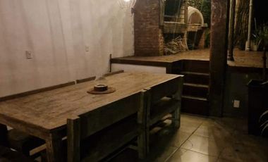 IMPECABLE CASA ALQUILER ENERO 2026 - LA HORQUETA A POCAS CUADRAS DEL COLEGIO NEWMAN