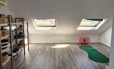 IMPECABLE CASA ALQUILER ENERO 2026 - LA HORQUETA A POCAS CUADRAS DEL COLEGIO NEWMAN