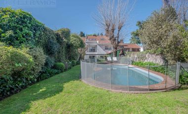 IMPECABLE CASA ALQUILER ENERO 2026 - LA HORQUETA A POCAS CUADRAS DEL COLEGIO NEWMAN