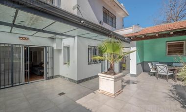 IMPECABLE CASA ALQUILER ENERO 2026 - LA HORQUETA A POCAS CUADRAS DEL COLEGIO NEWMAN