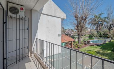 IMPECABLE CASA ALQUILER ENERO 2026 - LA HORQUETA A POCAS CUADRAS DEL COLEGIO NEWMAN