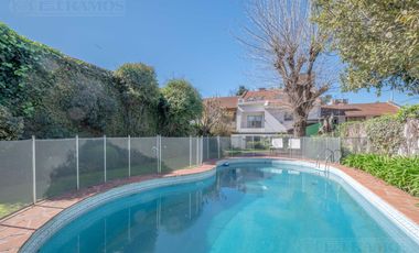 IMPECABLE CASA ALQUILER ENERO 2026 - LA HORQUETA A POCAS CUADRAS DEL COLEGIO NEWMAN