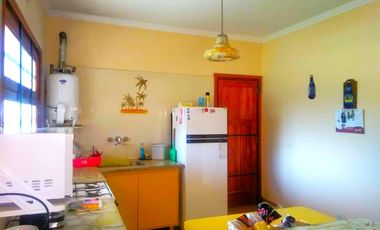 Casa 3 ambientes en  Miramar