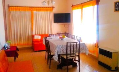 Casa 3 ambientes en  Miramar
