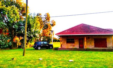 Casa 3 ambientes en  Miramar