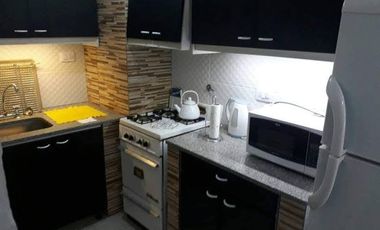 Departamento tipo duplex 3 dormitorios 2 baños 58 mts 2 - San Bernardo Del Tuyu