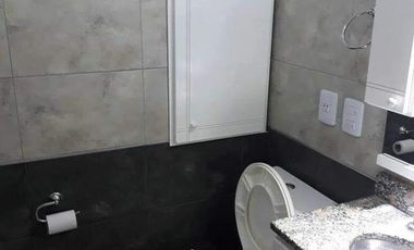 Departamento tipo duplex 3 dormitorios 2 baños 58 mts 2 - San Bernardo Del Tuyu