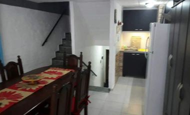 Departamento tipo duplex 3 dormitorios 2 baños 58 mts 2 - San Bernardo Del Tuyu