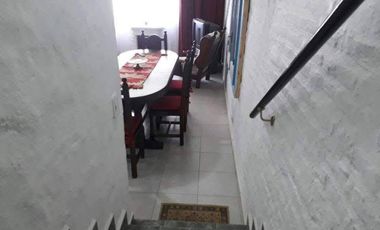 Departamento tipo duplex 3 dormitorios 2 baños 58 mts 2 - San Bernardo Del Tuyu