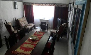 Departamento tipo duplex 3 dormitorios 2 baños 58 mts 2 - San Bernardo Del Tuyu