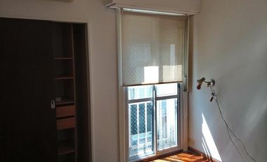 Departamento - Olivos-Vias/Maipu