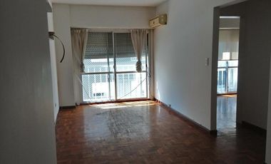 Departamento - Olivos-Vias/Maipu