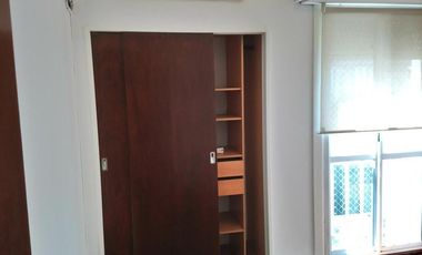 Departamento - Olivos-Vias/Maipu