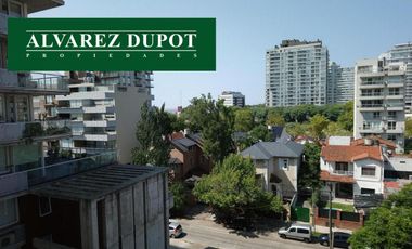 Departamento - Olivos-Vias/Maipu