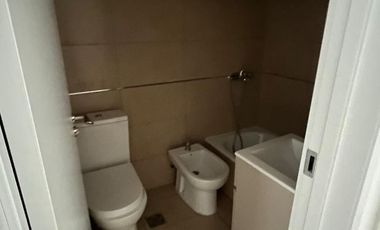 Departamento en  Moreno