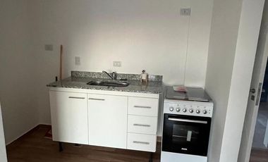 Departamento en  Moreno