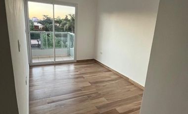 Departamento en  Moreno