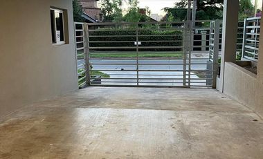 Departamento en  Moreno