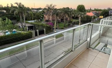 Departamento en  Moreno