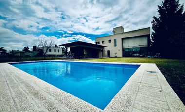 Casa en El Principado Venta