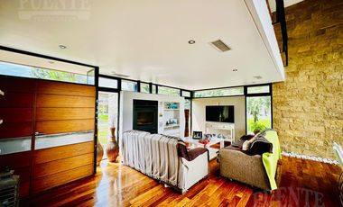 Casa en El Principado Venta