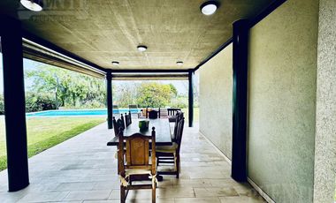 Casa en El Principado Venta