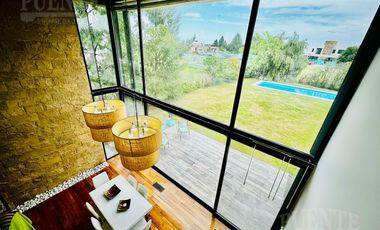 Casa en El Principado Venta