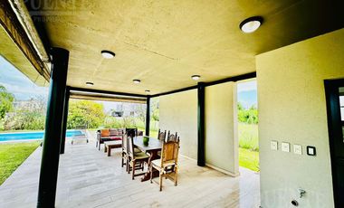 Casa en El Principado Venta