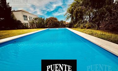 Casa en El Principado Venta