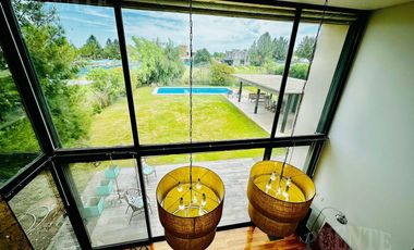 Casa en El Principado Venta