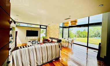 Casa en El Principado Venta