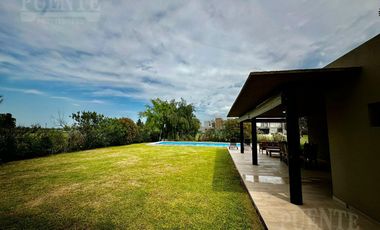 Casa en El Principado Venta