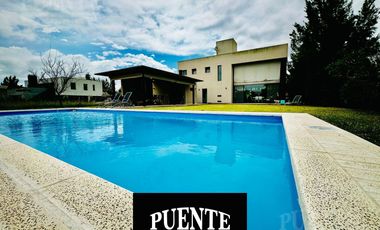 Casa en El Principado Venta