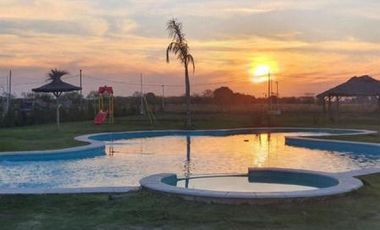 Terreno en venta - 300Mts2 - San Vicente