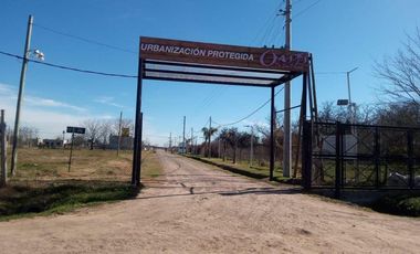 Terreno en venta - 300Mts2 - San Vicente