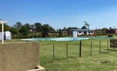 Terreno en venta - 300Mts2 - San Vicente