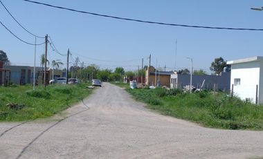 Terreno en venta - 300Mts2 - San Vicente