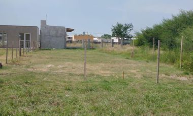 Terreno en venta - 300Mts2 - San Vicente