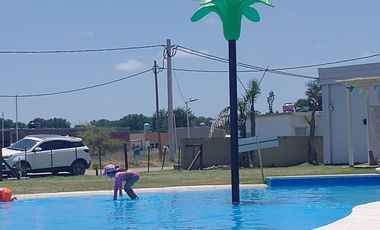 Terreno en venta - 300Mts2 - San Vicente