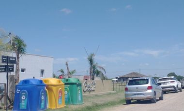 Terreno en venta - 300Mts2 - San Vicente