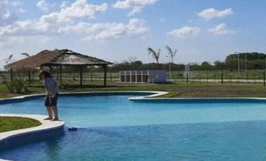 Terreno en venta - 300Mts2 - San Vicente