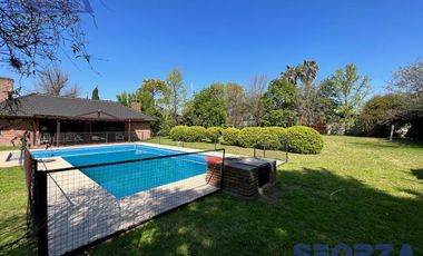 Casa - Malvinas Argentinas