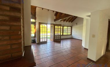 Casa - Malvinas Argentinas