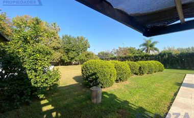 Casa - Malvinas Argentinas