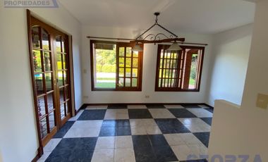 Casa - Malvinas Argentinas