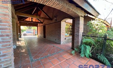 Casa - Malvinas Argentinas