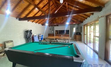 Casa - Malvinas Argentinas