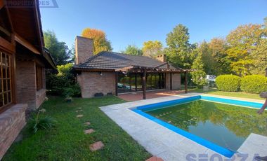 Casa - Malvinas Argentinas