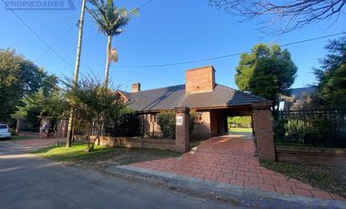 Casa - Malvinas Argentinas